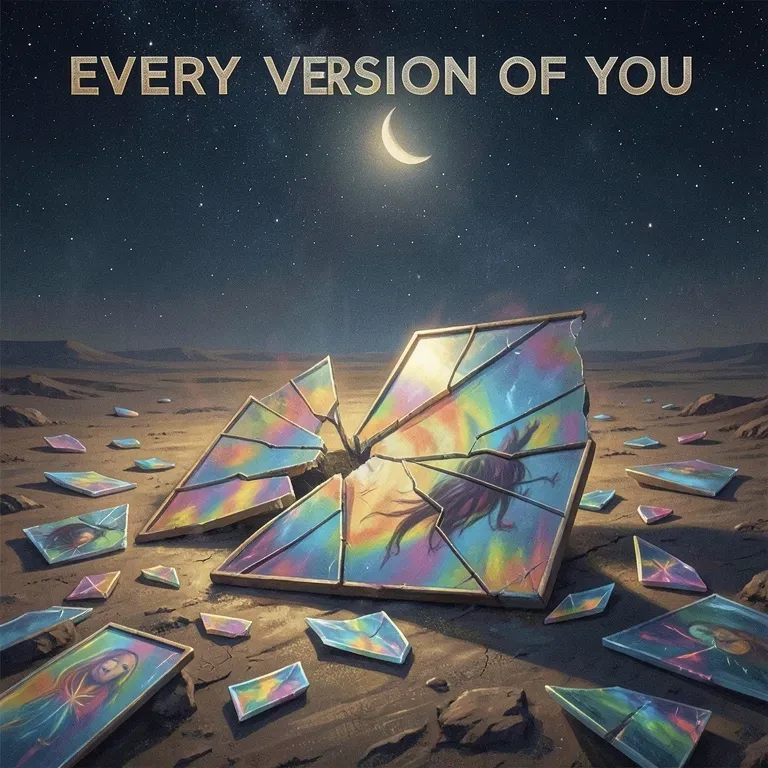 Every version of you