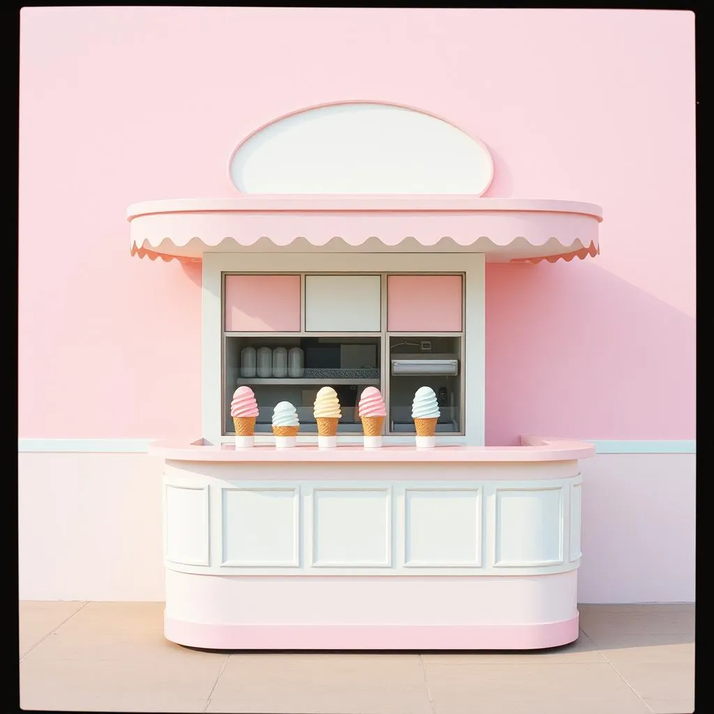 Ice Cream Blackpink Selena Gomez ZO'DONG version