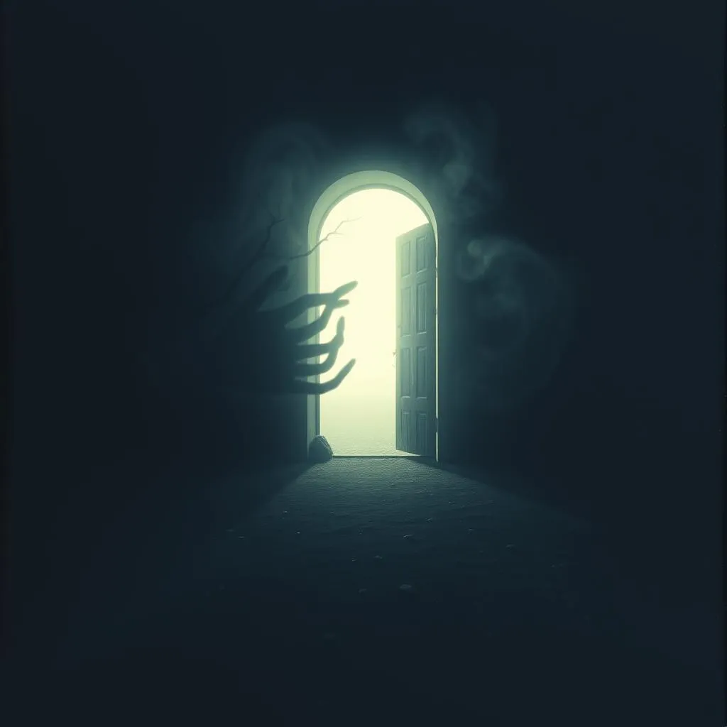 Fate Beyond the Hourglass