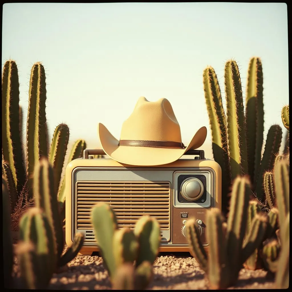 Rap country instrumental