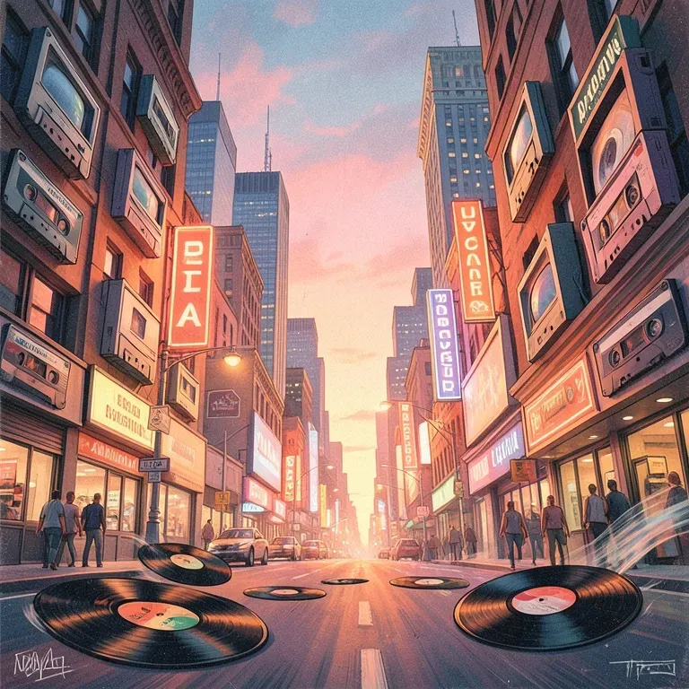 Mixtape Summer