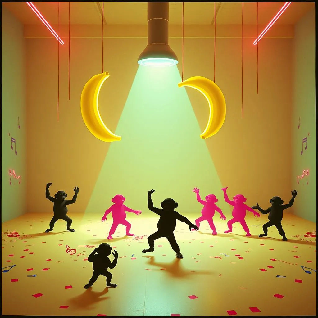 Banana Bash