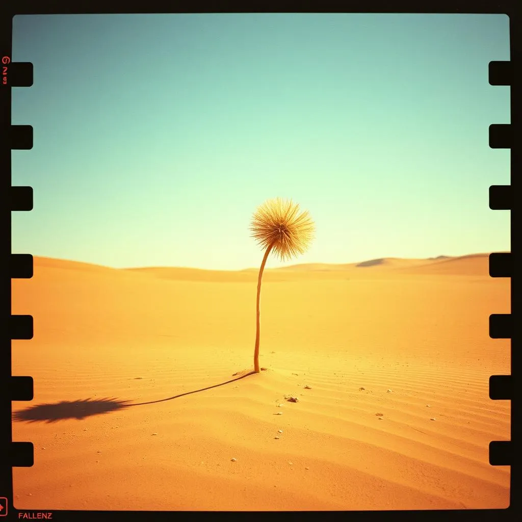 Against the wind