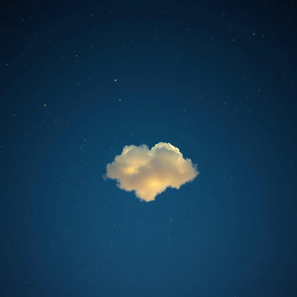 Could this be love