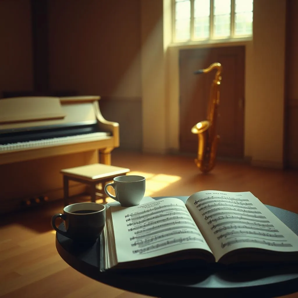 Coffee After Church