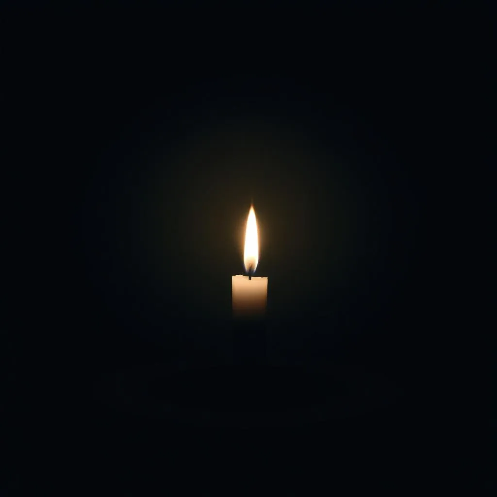Darkness