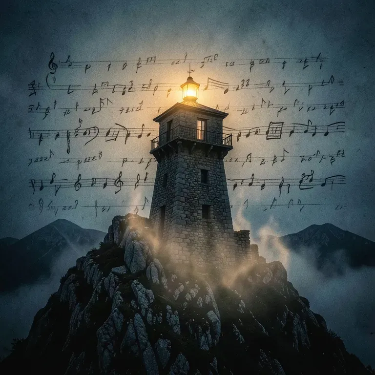 The Watchman’s Beacon