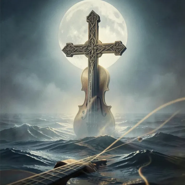 Risen with Christ