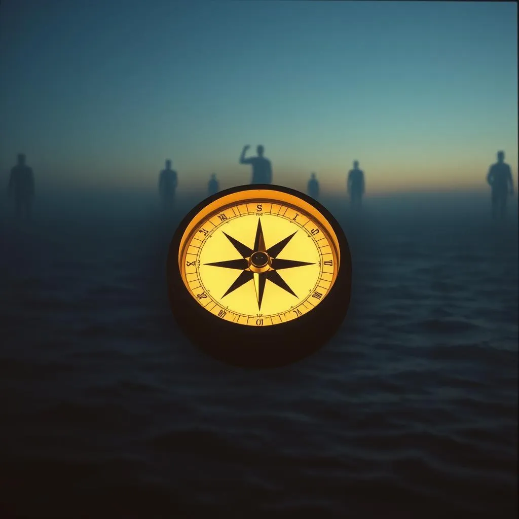 From the Abyss