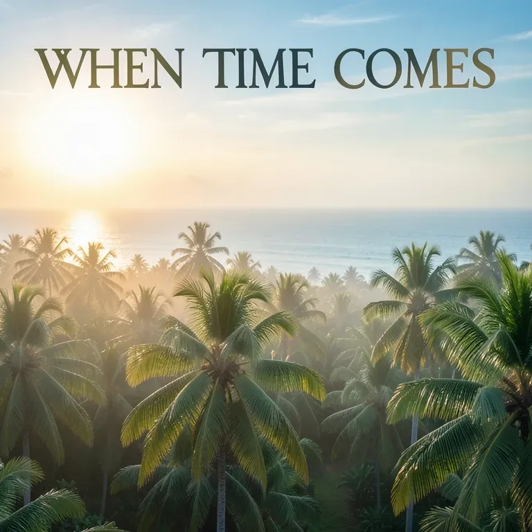 When Time Comes
