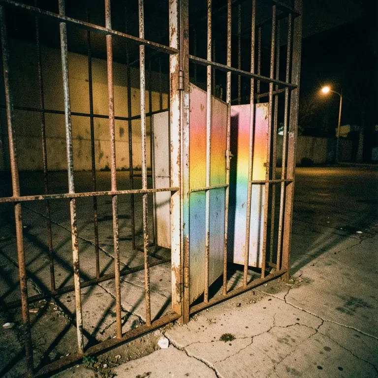 THIRTY-ONE — THE PRICE OF FREEDOM