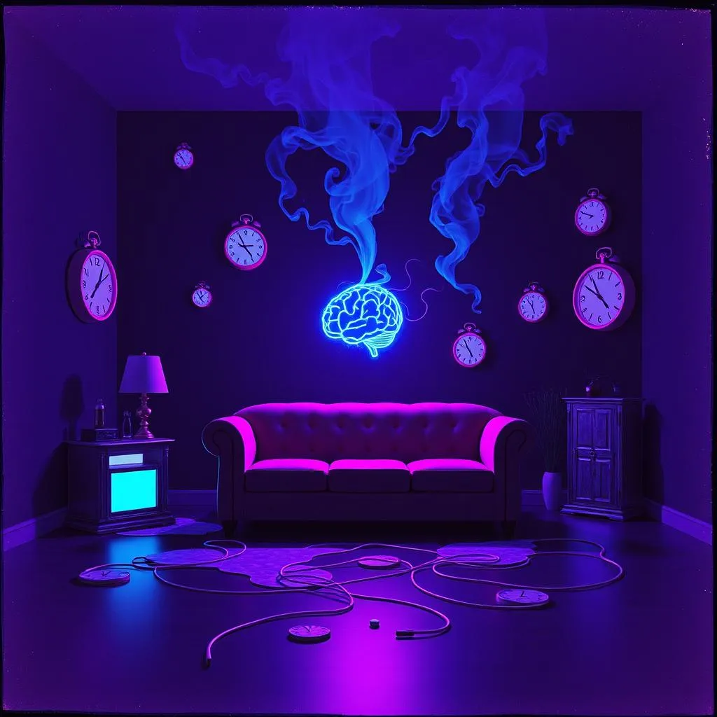 Sleepless