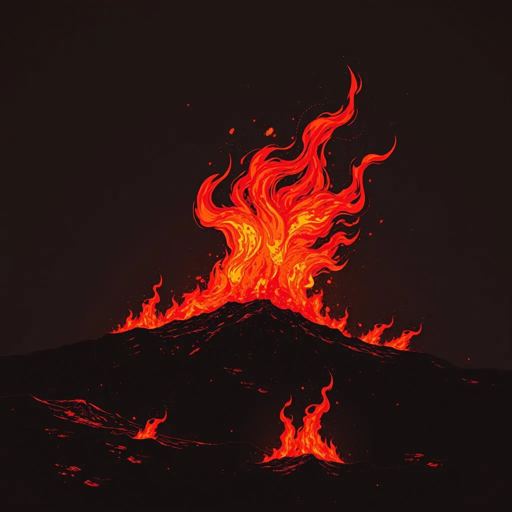 Inferno Within