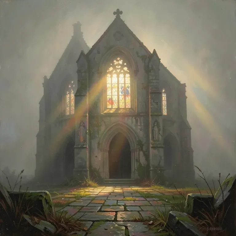 Church Bells