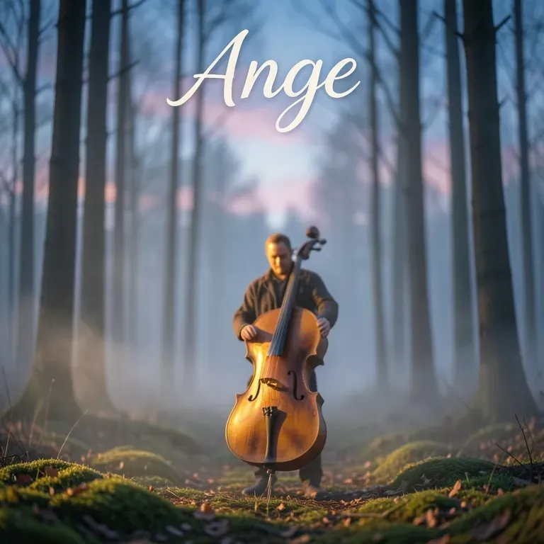 Ange