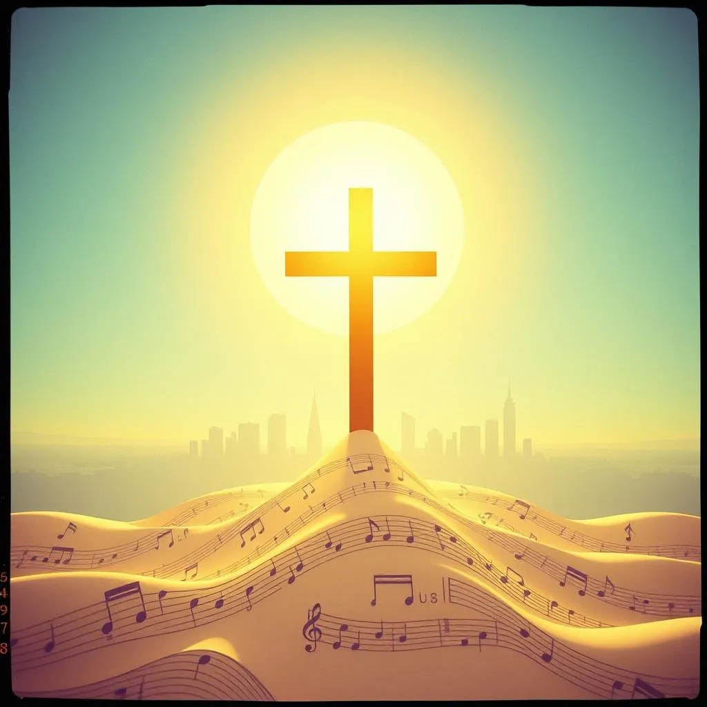 Praising you is what I Love to do (Remix)