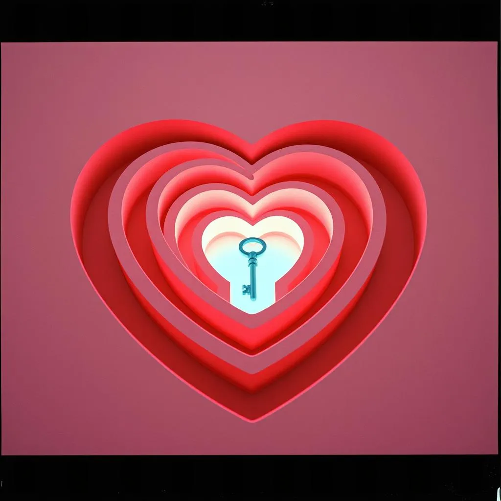 Dudas del corazon