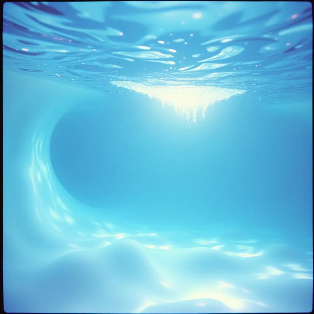 Hypnotic Waves