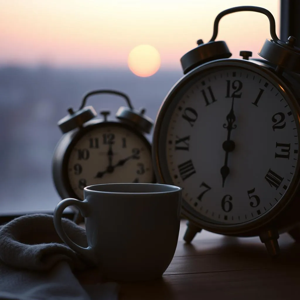 Jam tangan lamaku