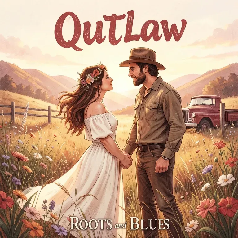 Outlaw Love
