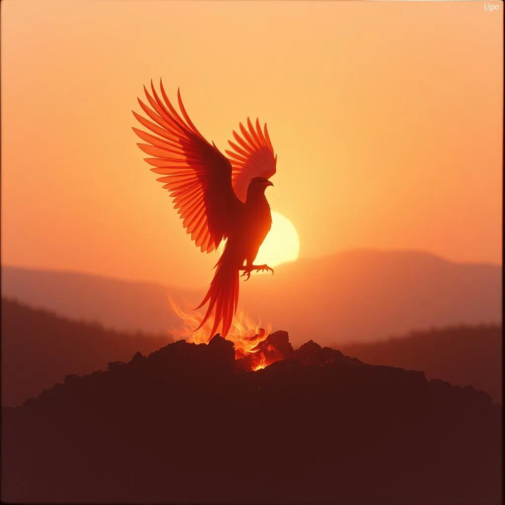A Toast to the Dawn