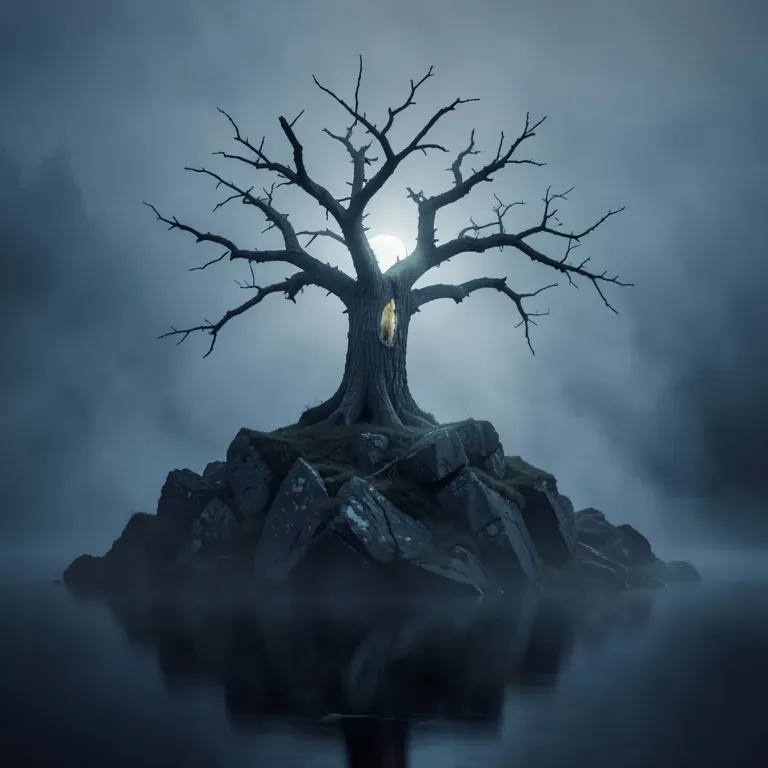 Path of a God