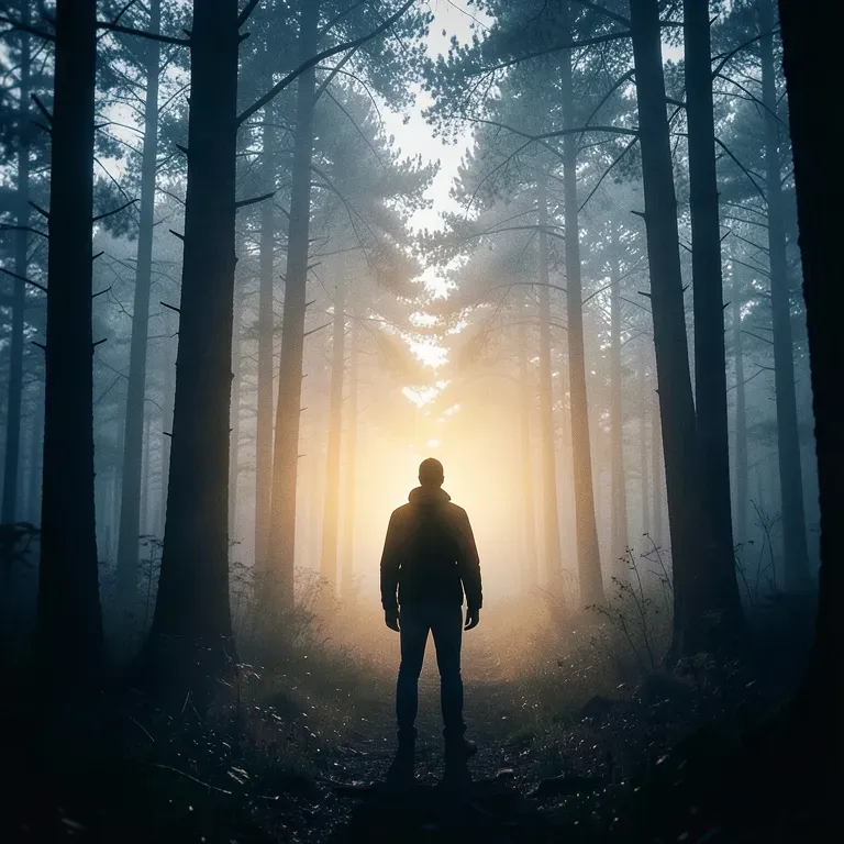 Let the Light In
