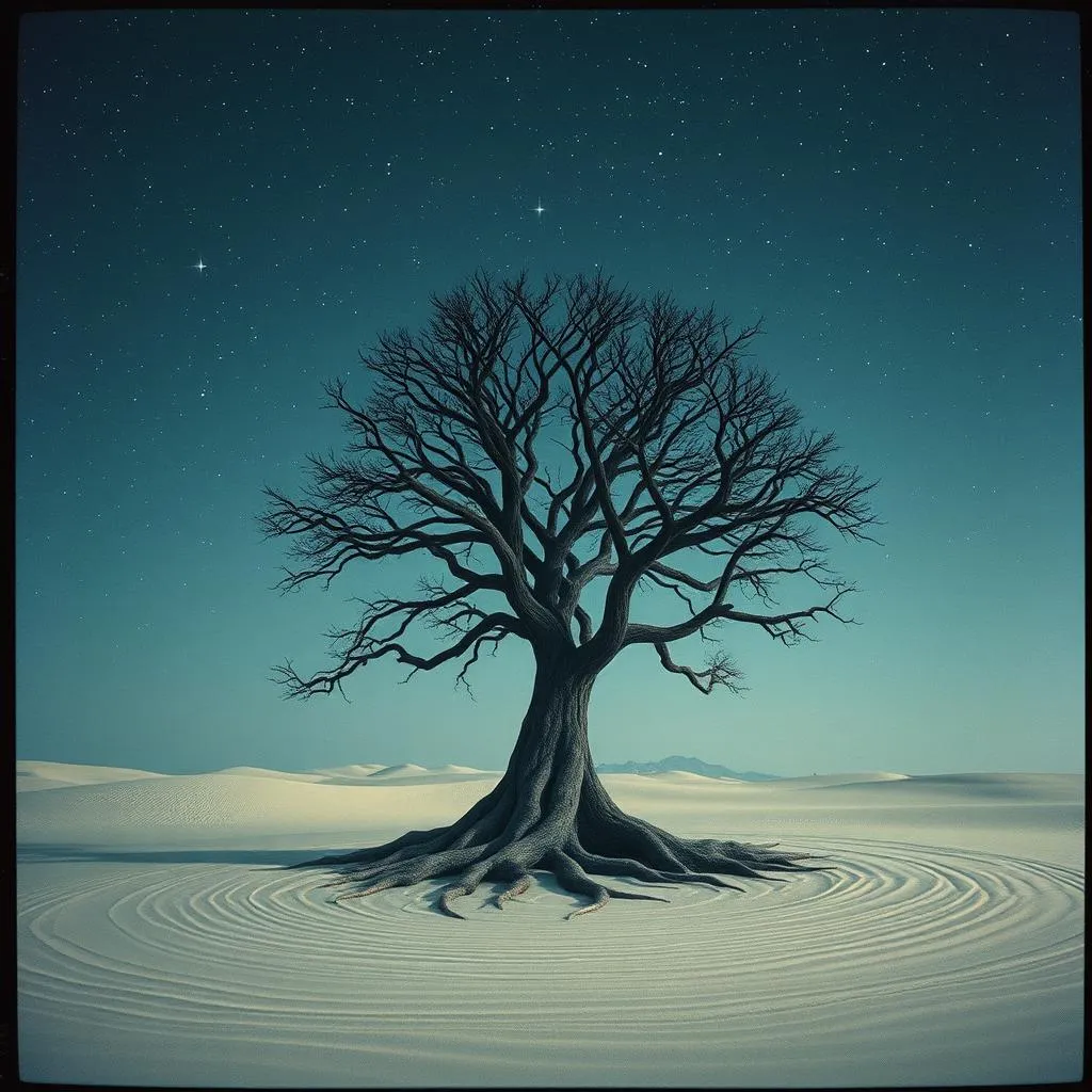 The Shifting Sands of Time