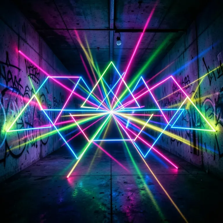 That Neon Pulse