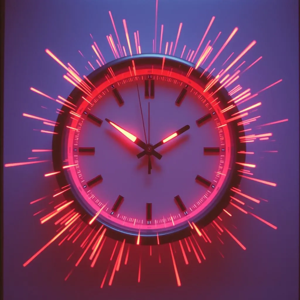 5 Minutes