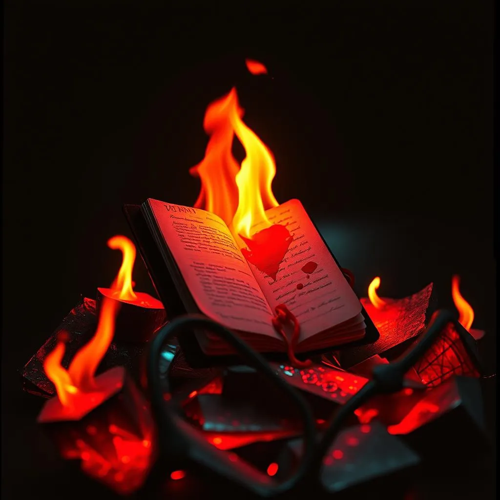 Dear Diary