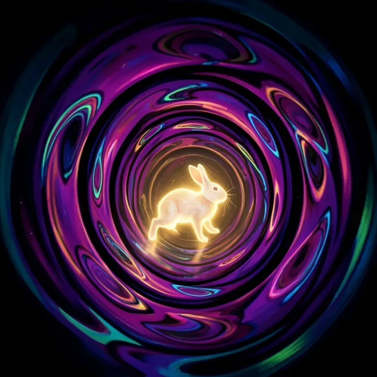 The Rabbit Hole