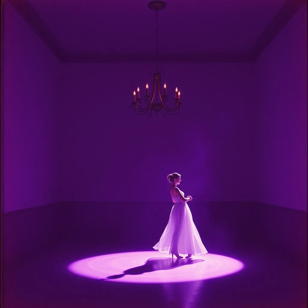Last Dance With You