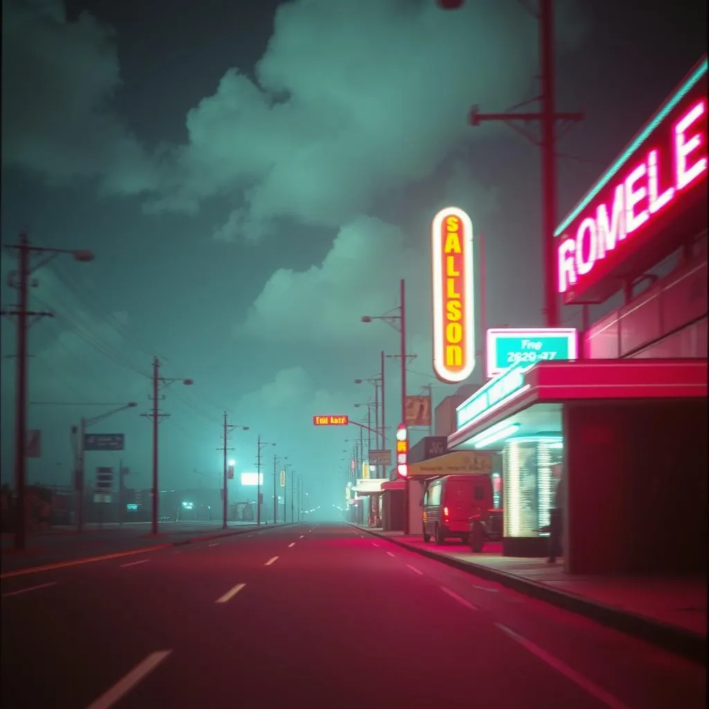 Eighthy