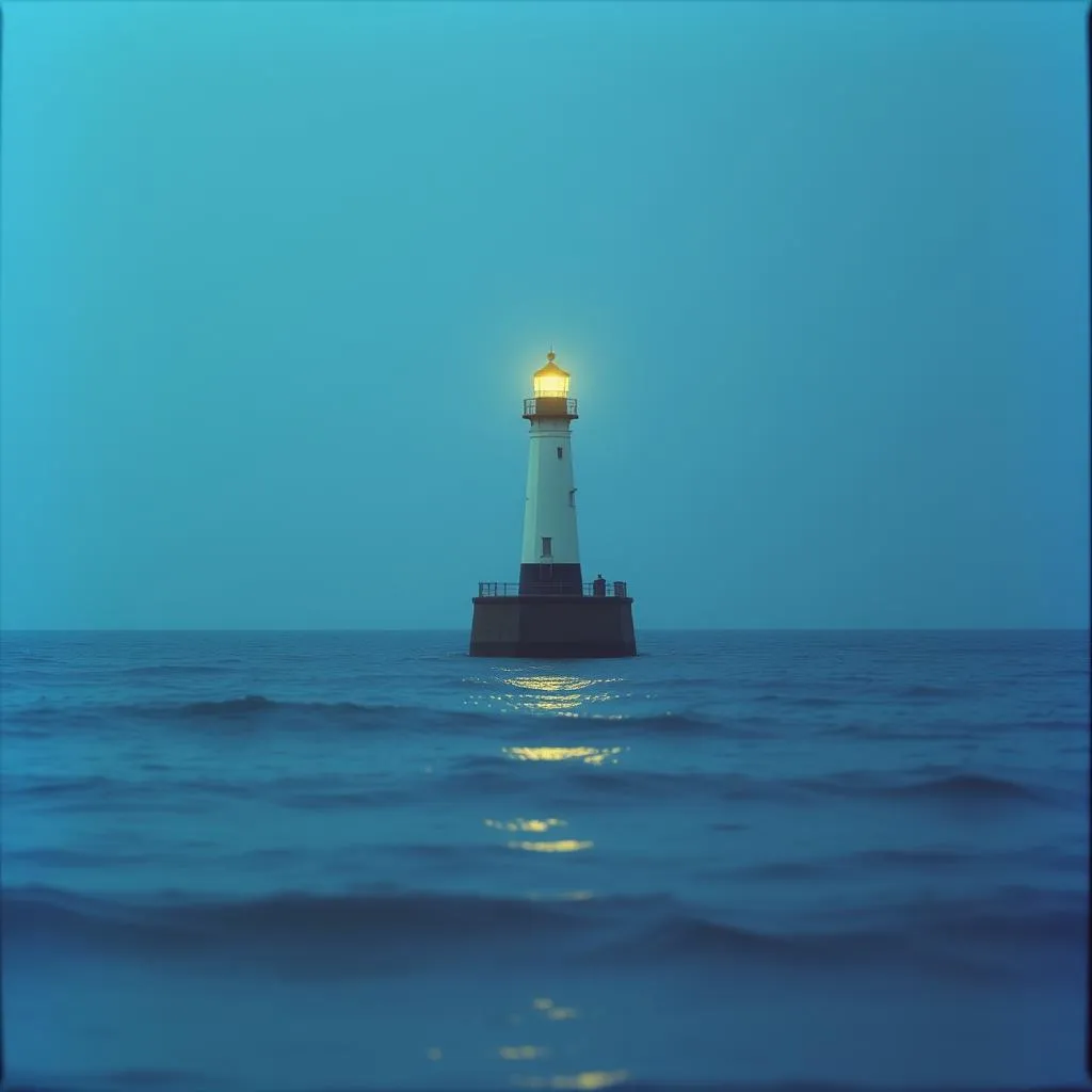 Tonorlae Harbour (Plesman Prod.)