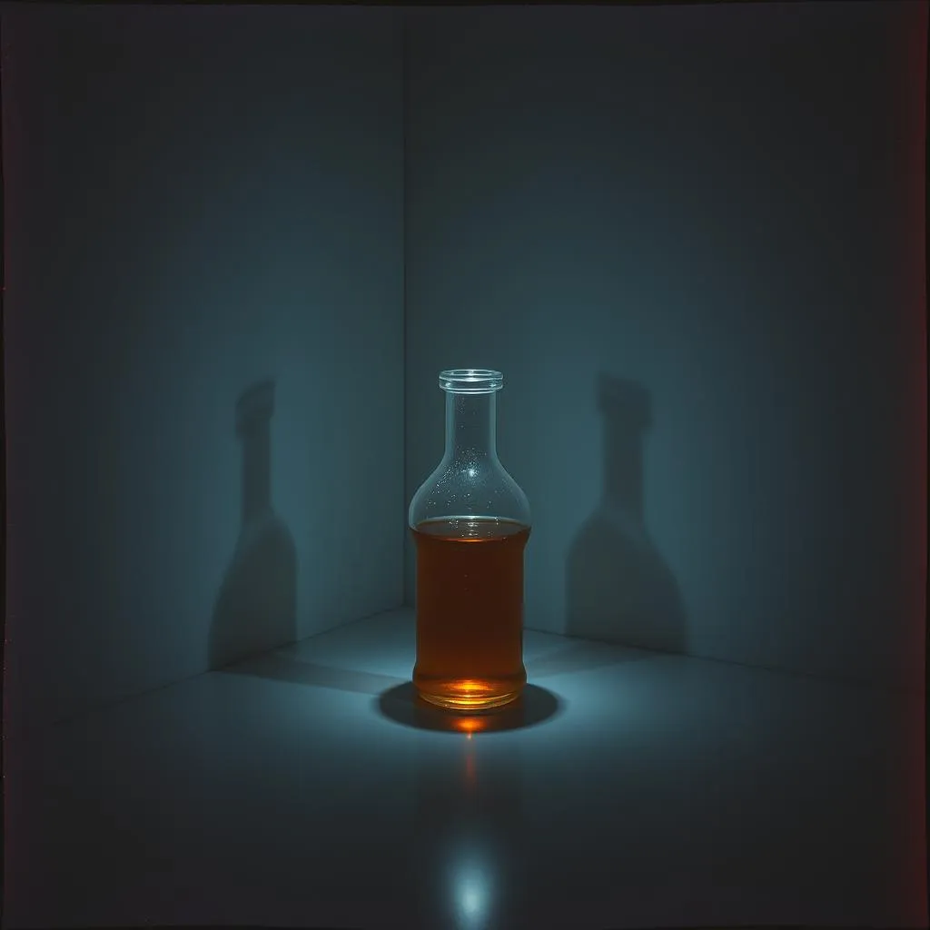 Slow Poison