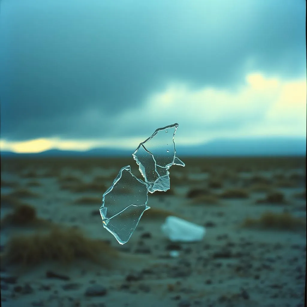Adrift Without You