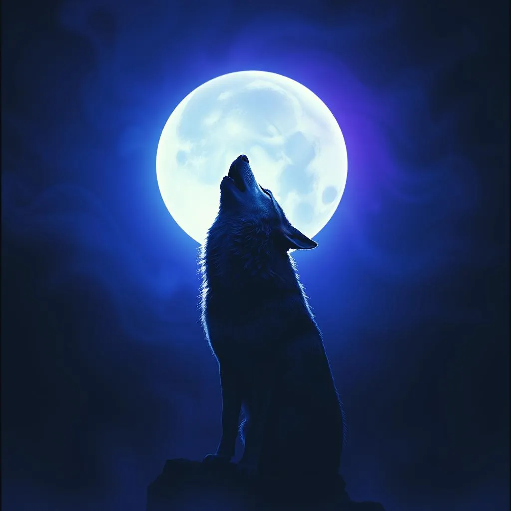 Moon Fever