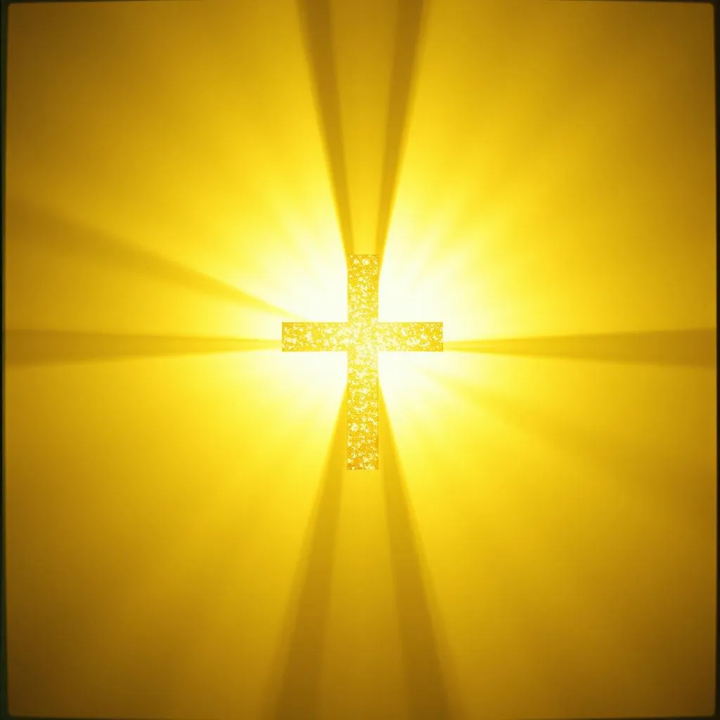 Forgiven and Lifted