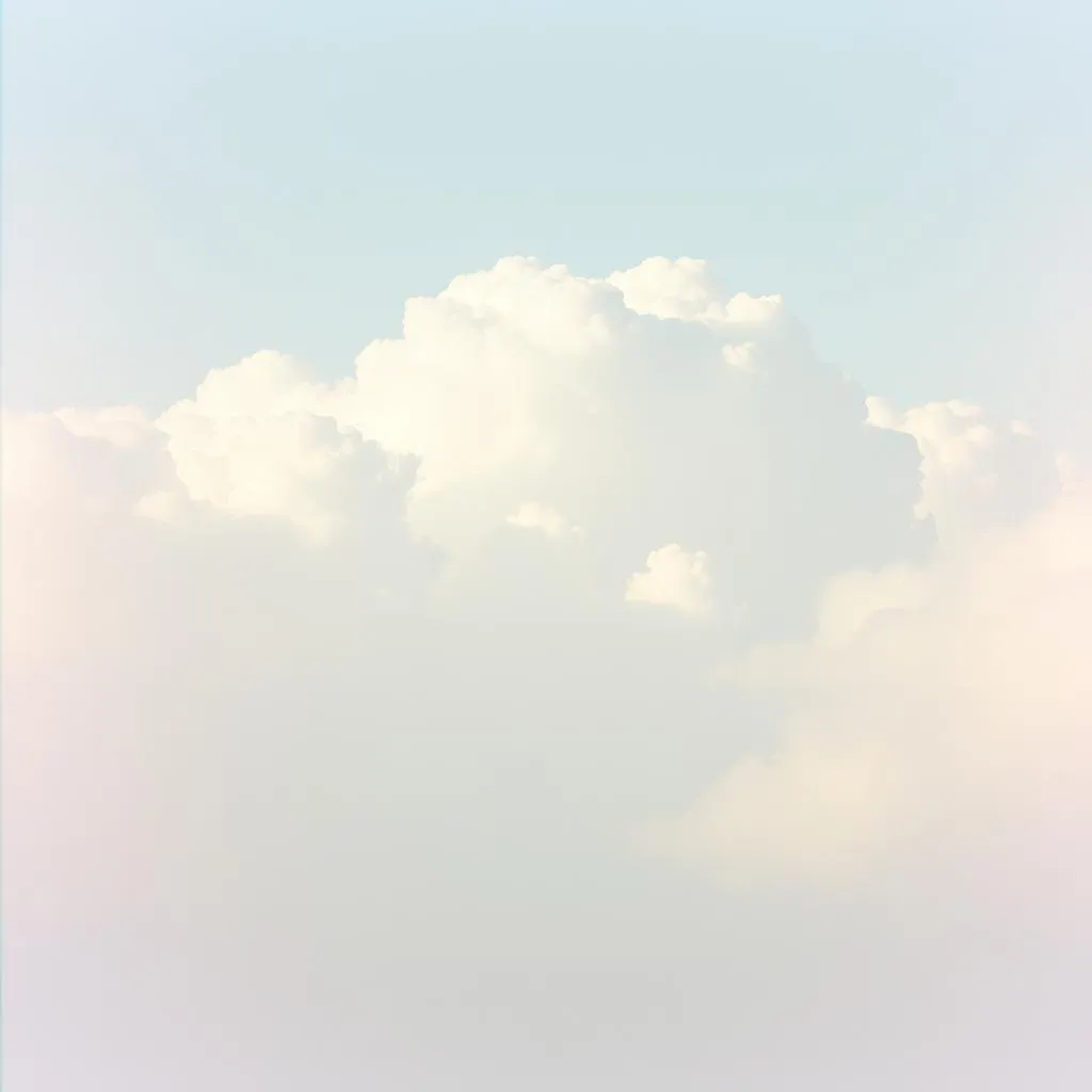 Ethereal Dream