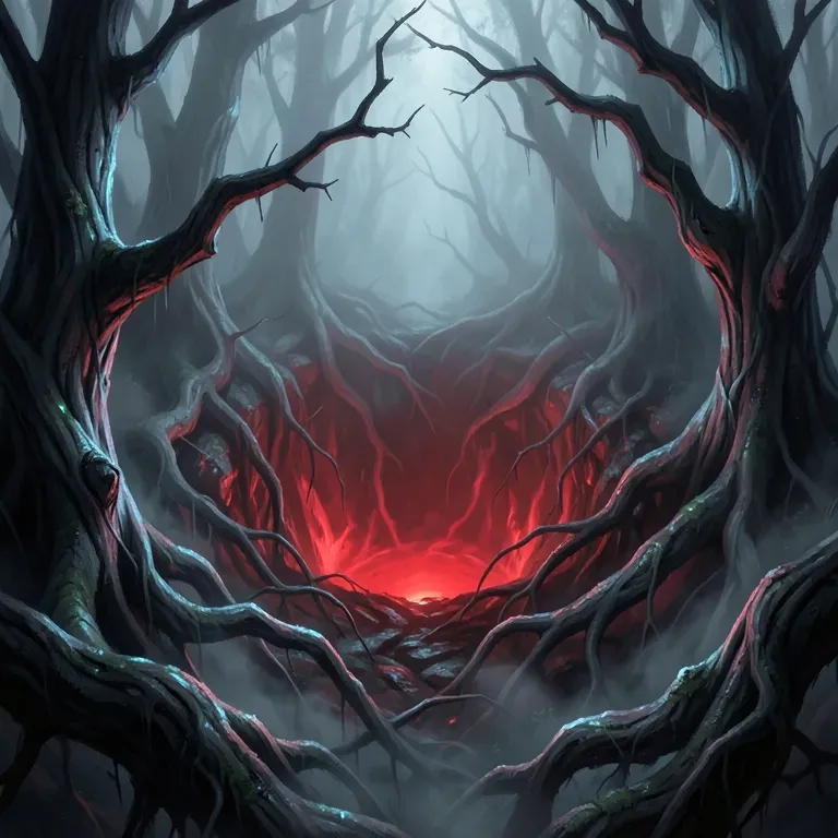 Crown of Ash