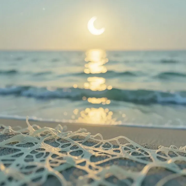Moonwater