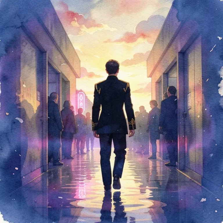 The Feeling Of Love