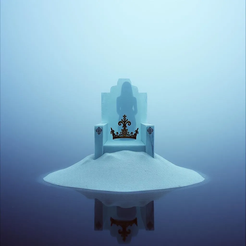 The Cost of Your Crown