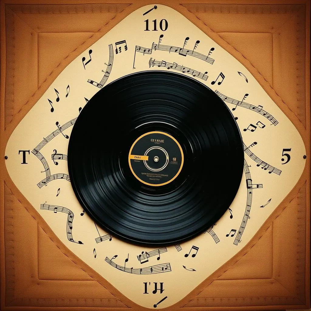 The Patchwork Quilt of Sound