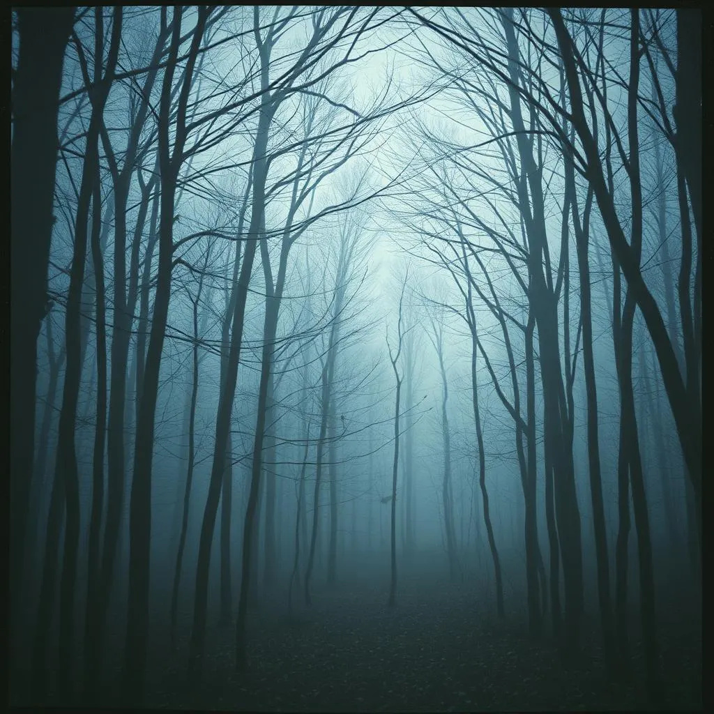 Just a whisper