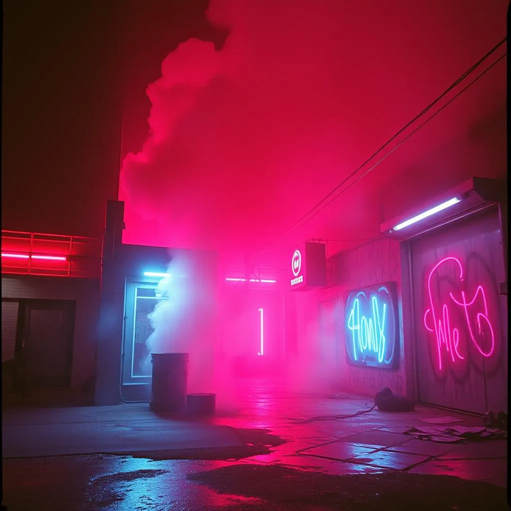 Warzone