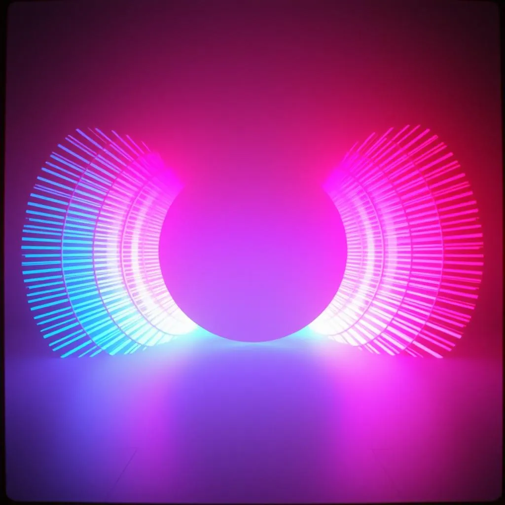 Beats in Motion
