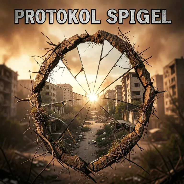 PROTOKOLL SPIEGEL - @HARDY_V1
