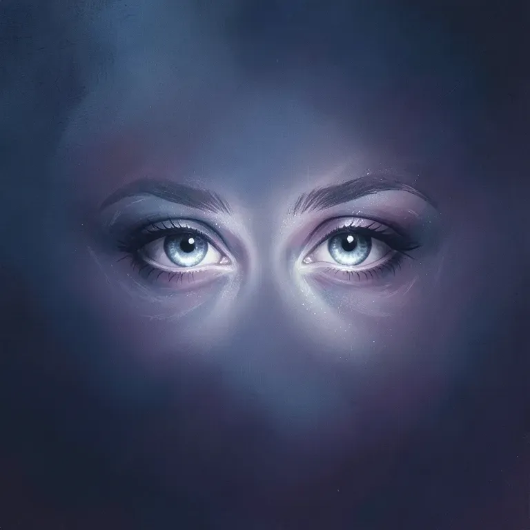 Make eye Contact